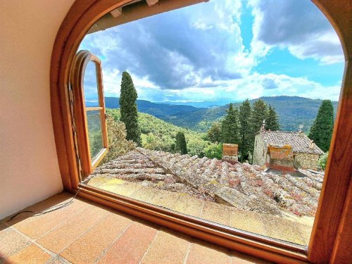 Appartement in Pontassieve