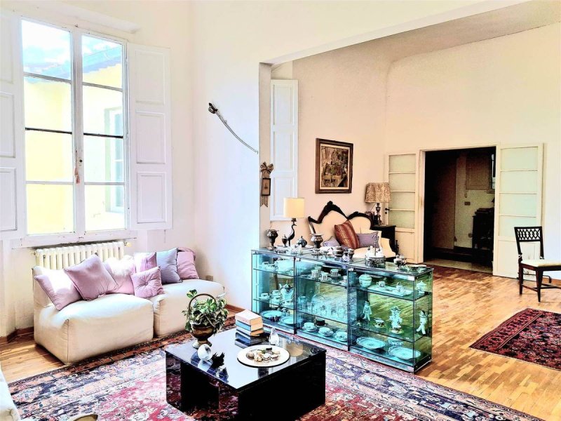 Apartamento em Florença