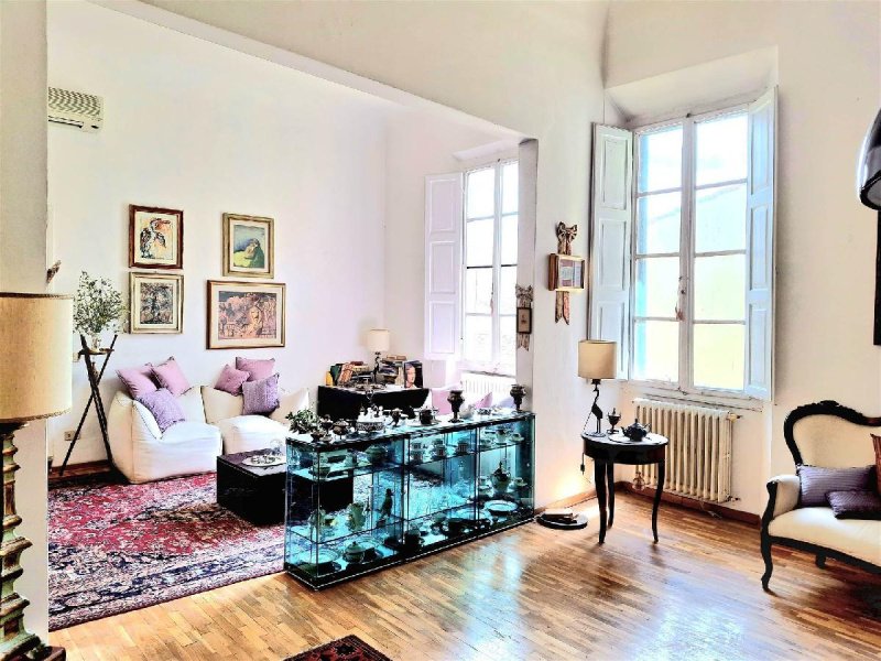 Apartamento em Florença