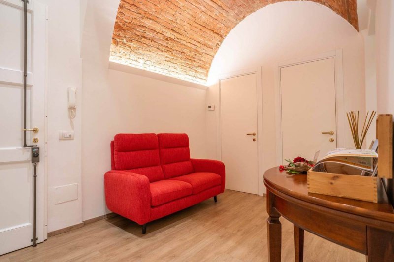 Apartment in Siena