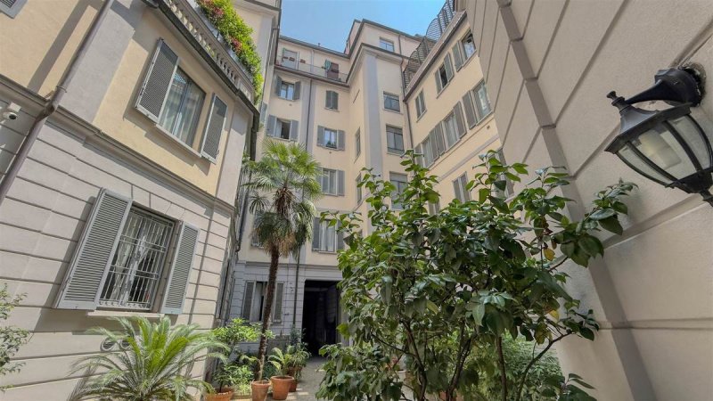 Apartamento em Milão