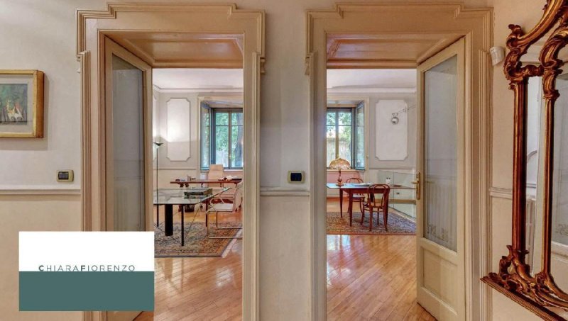 Apartamento em Milão