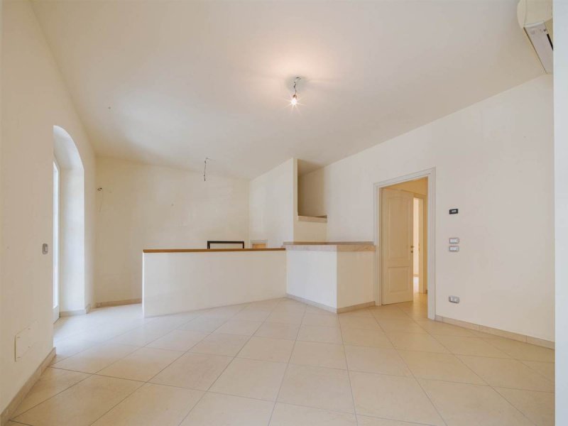 Lägenhet i Viareggio