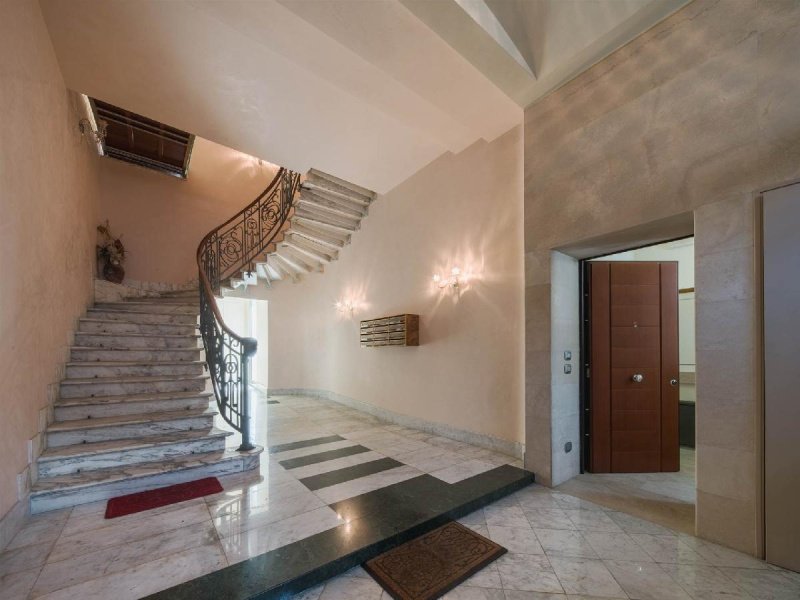 Lägenhet i Viareggio