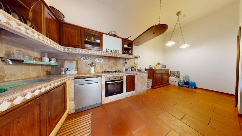 Casa geminada em Viareggio