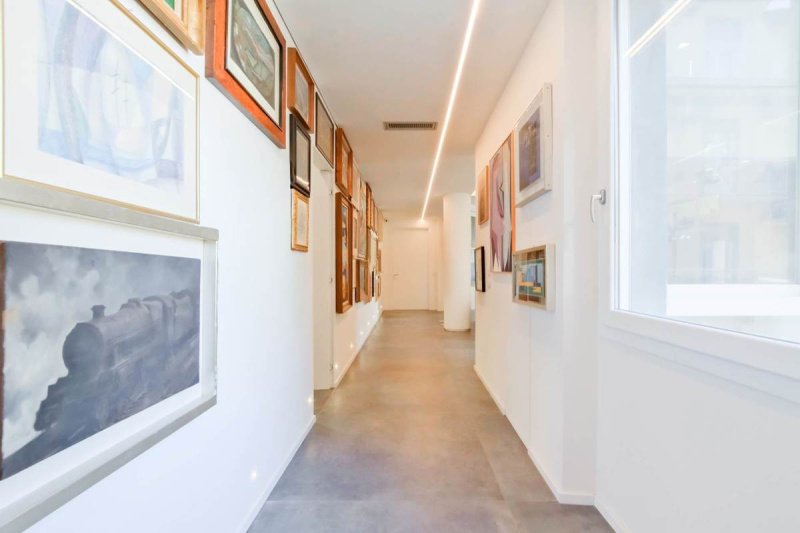 Appartement à Florence