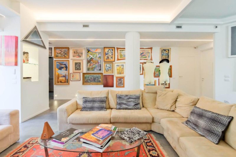 Appartement à Florence