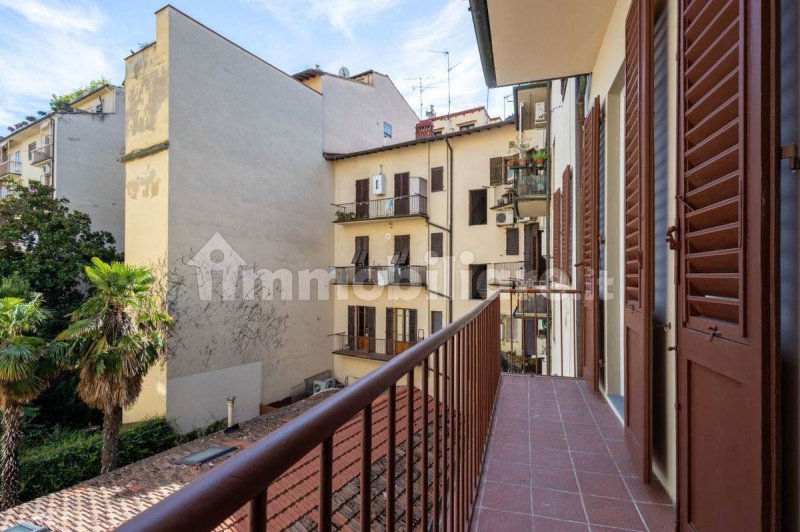 Apartamento en Florencia
