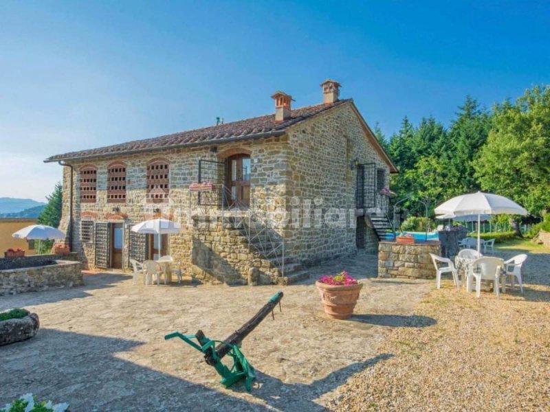 Отдельно стоящий дом в Пелаго