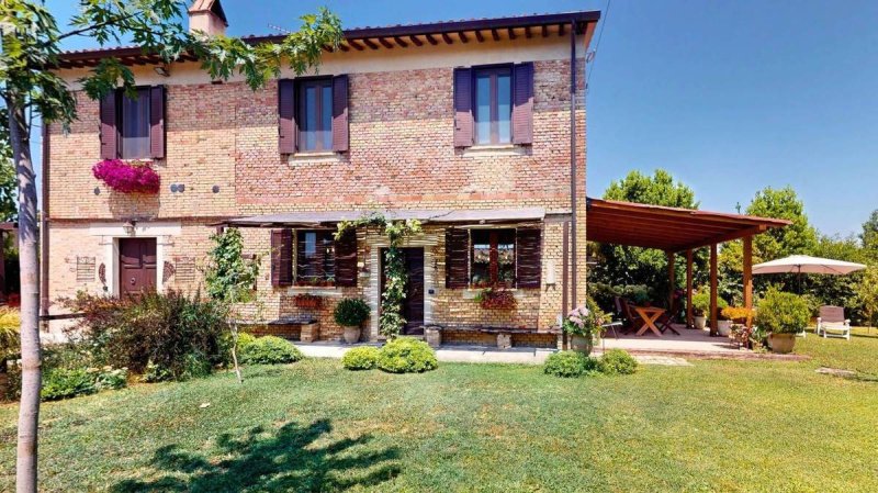 Особняк в Беванья