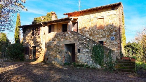 Отдельно стоящий дом в Перуджа