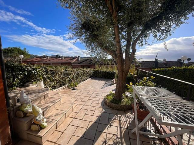 Moradia com terraço em Ancona