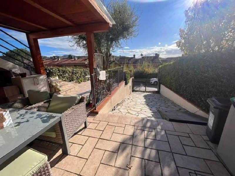 Moradia com terraço em Ancona