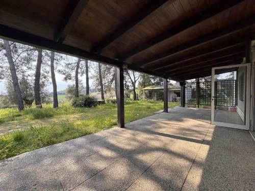 Semi-detached house in Fano