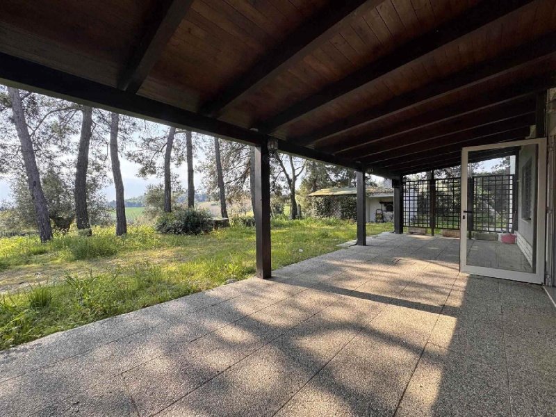 Semi-detached house in Fano