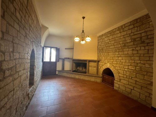 Self-contained apartment in Fano