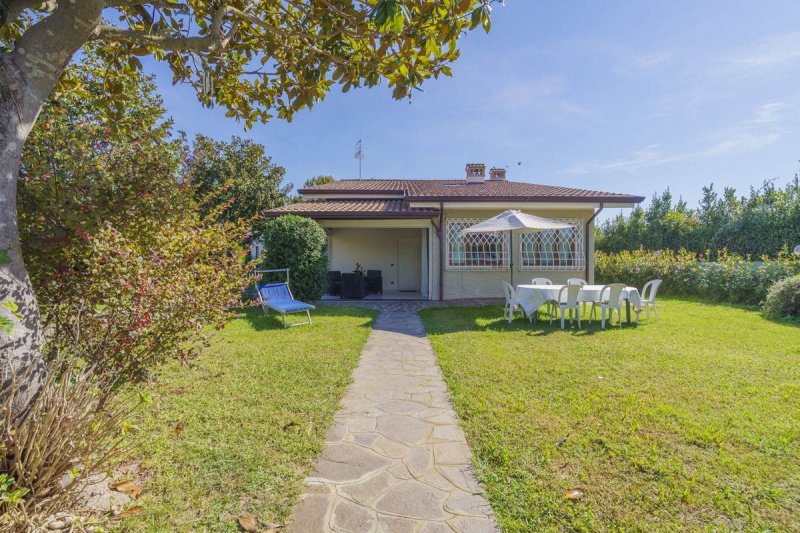 Квартира в Камайоре