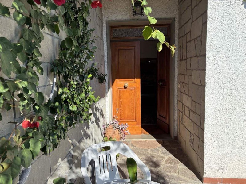 Дом в Барберино-ди-Муджелло