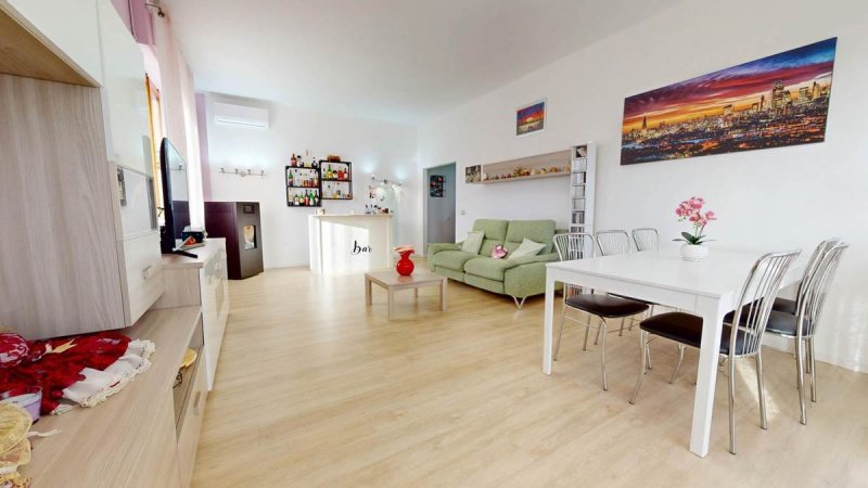 Lägenhet i Bastia Umbra