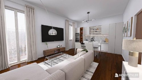 Apartamento em Ancona