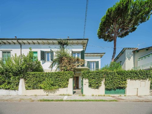 House in Viareggio
