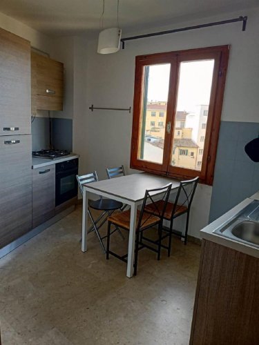 Wohnung in Florenz