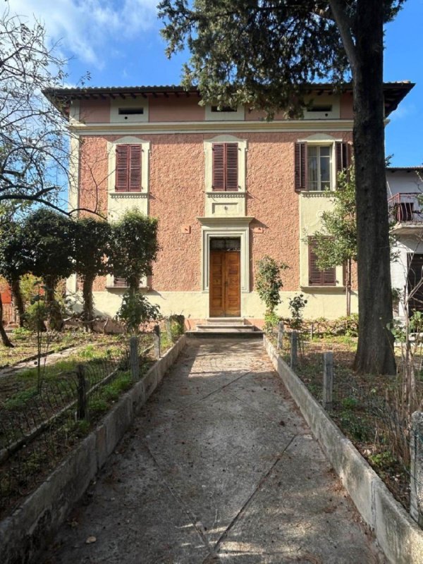 Villa en Foligno
