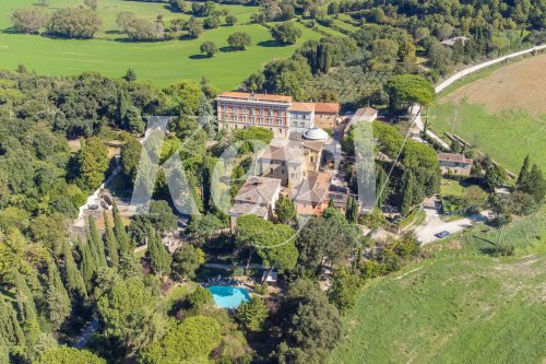 Dimora storica a Chiusi