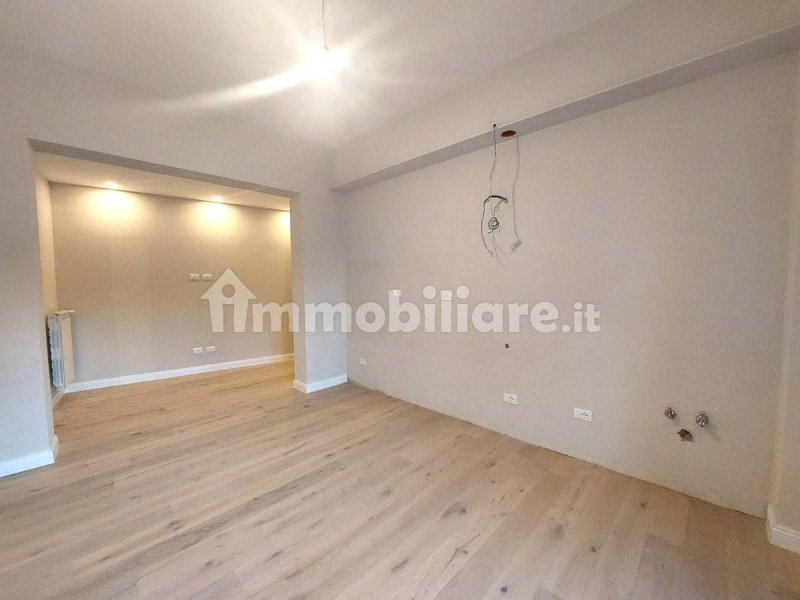 Apartamento en Florencia