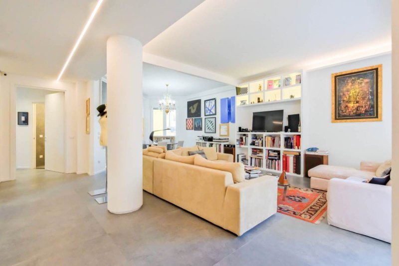 Apartamento em Florença