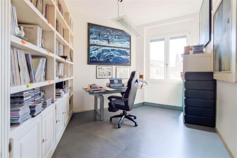 Apartamento em Florença