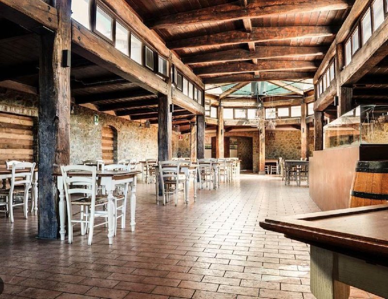 House for sale in Arezzo [804485] | Gate-away®