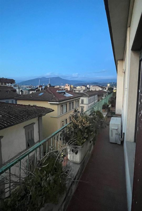 Apartamento en Florencia