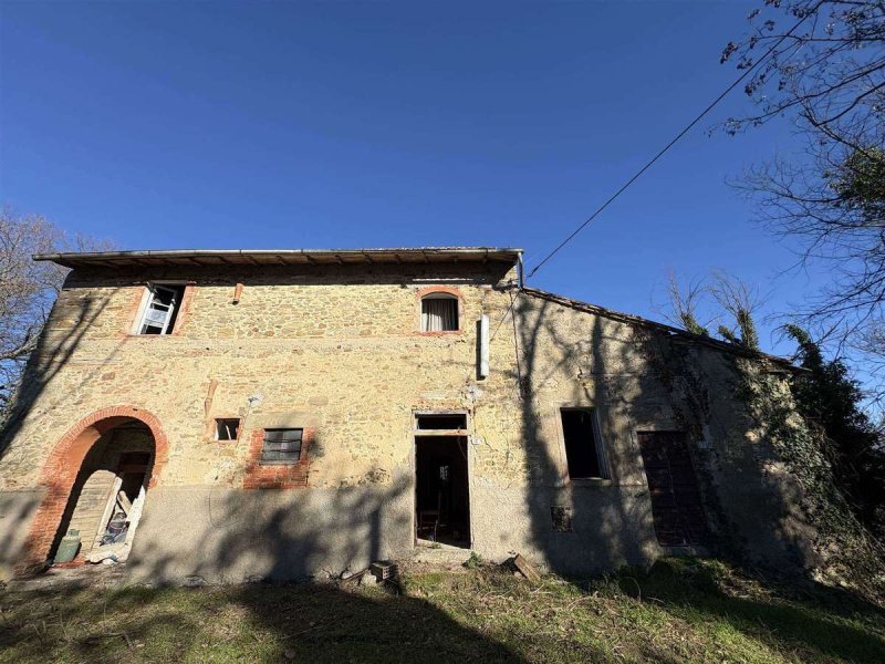 Bauernhaus in Vicchio