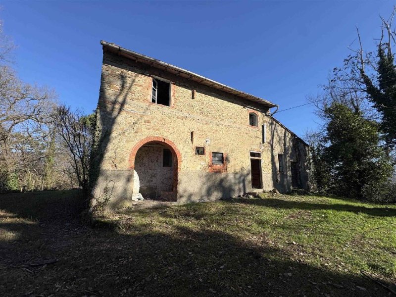 Bauernhaus in Vicchio