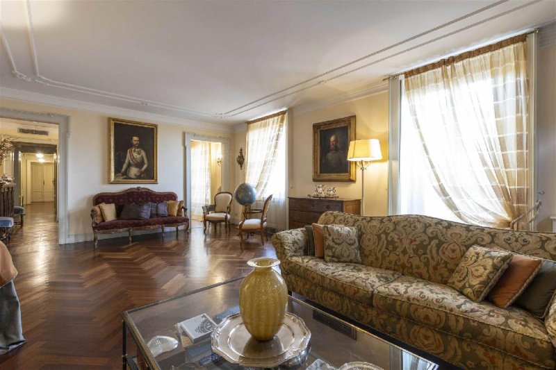 Apartamento en Milán