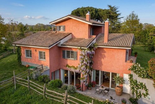 Villa a Vejano