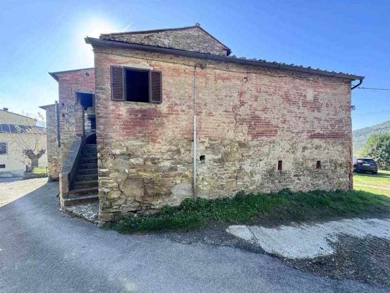 Maison individuelle à Castiglion Fiorentino