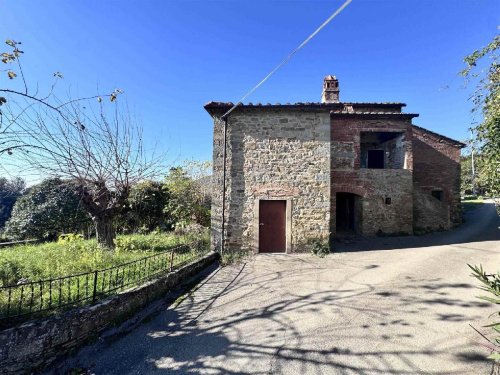 Maison individuelle à Castiglion Fiorentino