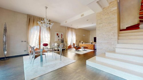 Villa en Viareggio