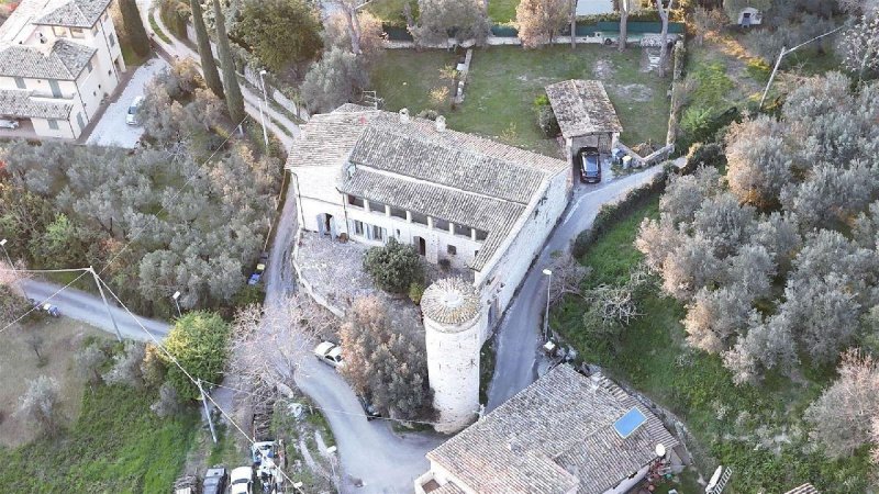 Villa in Foligno