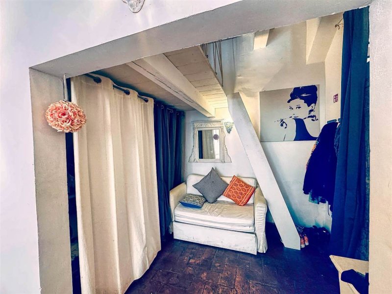 Apartamento en Florencia