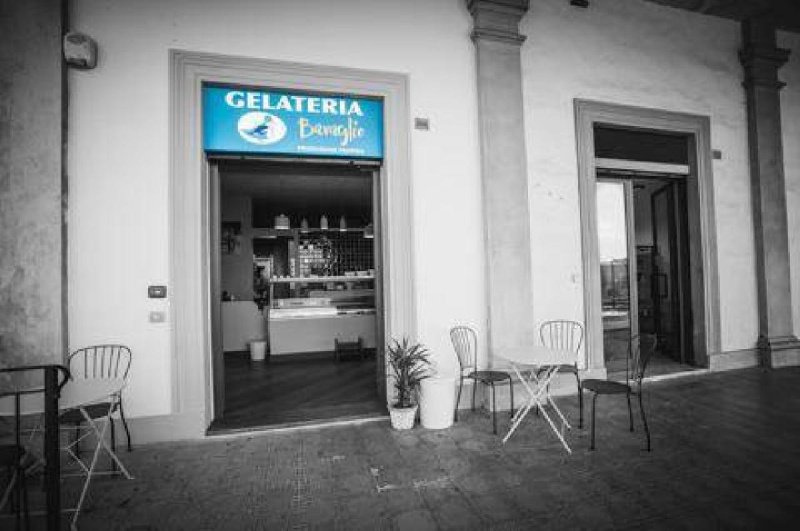 Inmueble comercial en Florencia