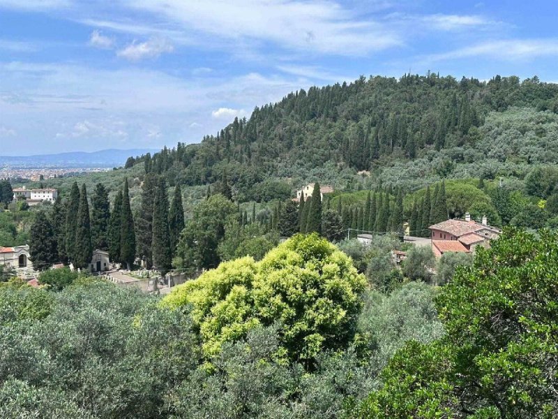 Apartamento en Florencia
