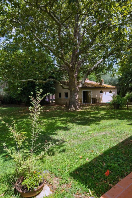 Villa en Scarlino