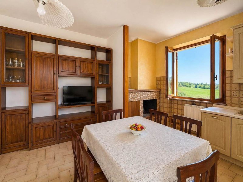 Villa i Mondavio