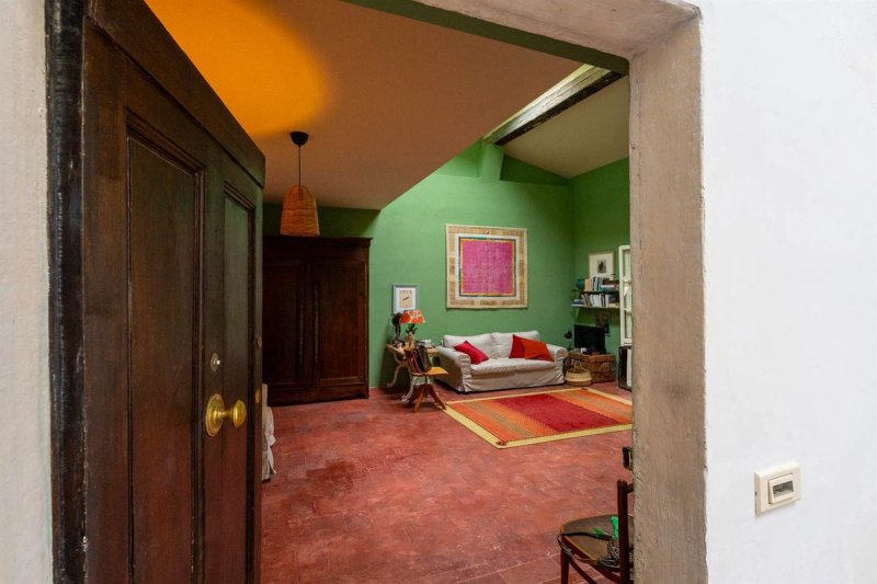 Wohnung in Florenz