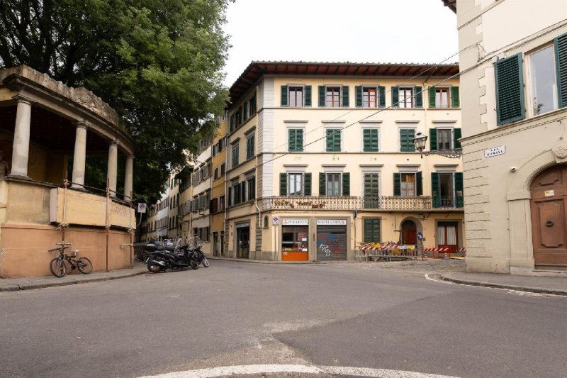Wohnung in Florenz