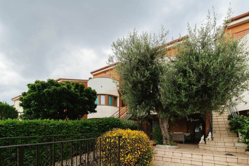 Herenhuis in Ancona