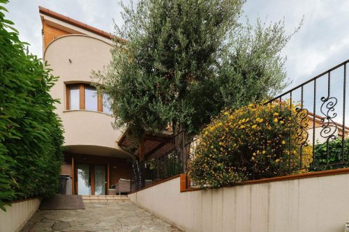 Herenhuis in Ancona